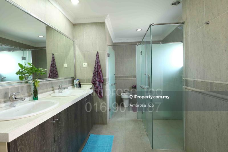 Kondominium untuk Dijual di Abadi Villa oleh Ambrose Too - iProperty.com.my