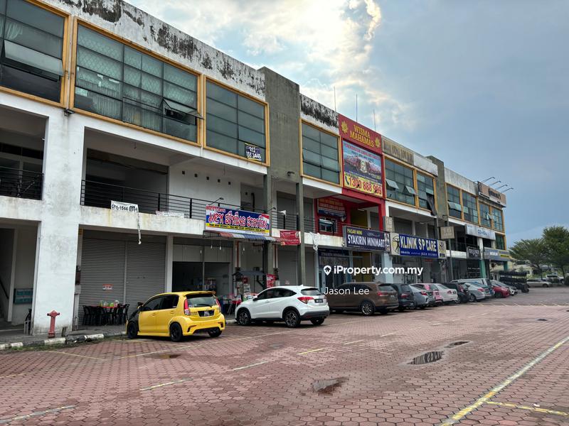 Terrace Factory for Sale in Rawang, Sungai Choh, Rawang Jaya, Serendah, Rawang by Jason Lee - iProperty.com.my