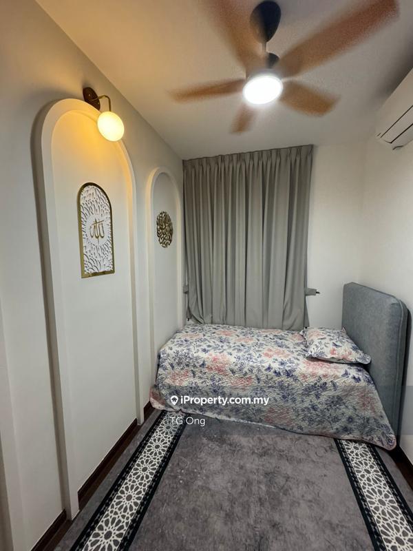 Condominium for Rent in The Signature Condo by TG Ong - iProperty.com.my