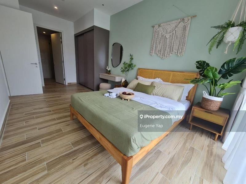 For Sale - Hampton Height Damansara