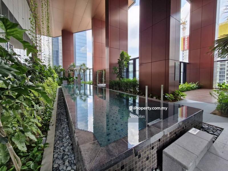 For Rent - TRX Residences