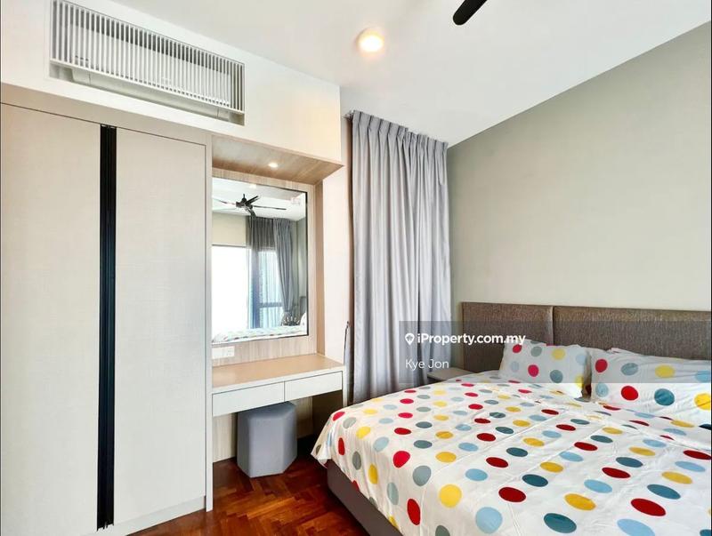 Service Residence for Sale in Vista Residences by Kye Jon - iProperty.com.my