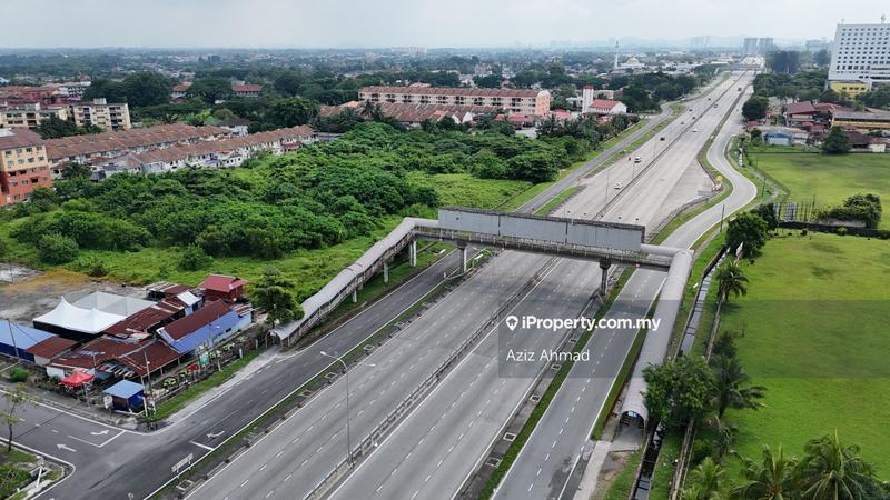 Tanah Komersial untuk Dijual di Port Klang, Port Klang (Pelabuhan Klang) oleh Aziz Ahmad - iProperty.com.my