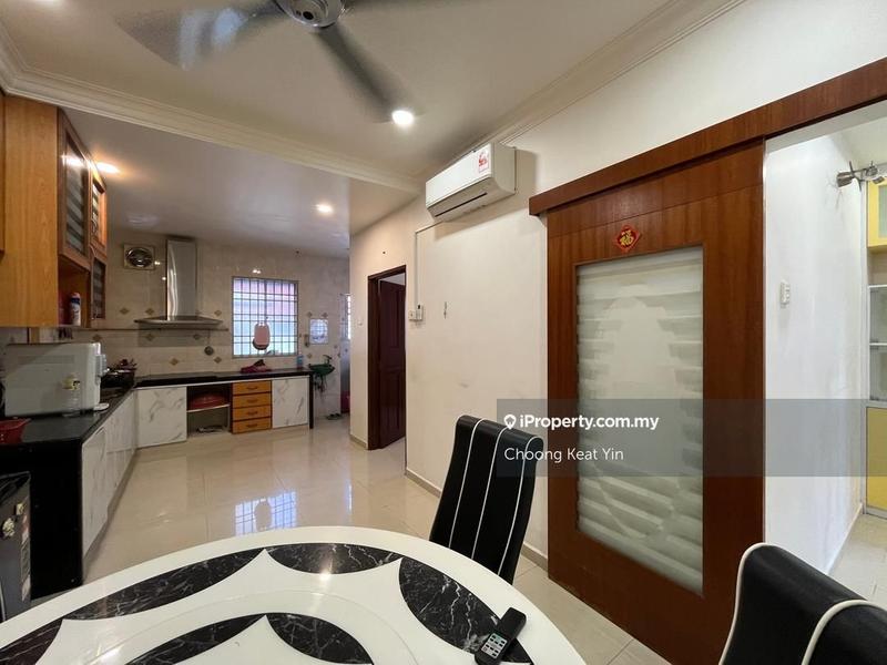 2-storey Terraced House for Sale in Taman Anggerik, Alor Setar by Choong Keat Yin - iProperty.com.my