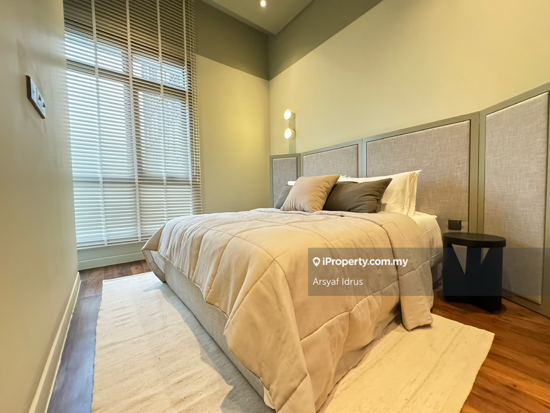 For Sale - WANGSA 9 RESIDENCY