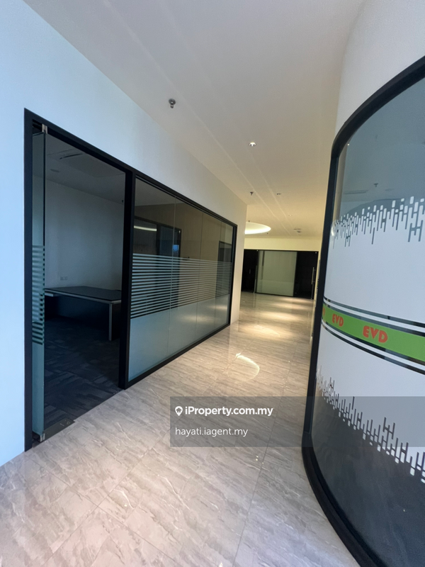 Office for Sale in ocva3, Glenmarie by hayati.iagent.my - iProperty.com.my