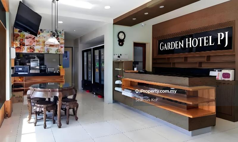 Hotel / Resort untuk Dijual di e6pzn, Petaling Jaya oleh Seamus Kor - iProperty.com.my