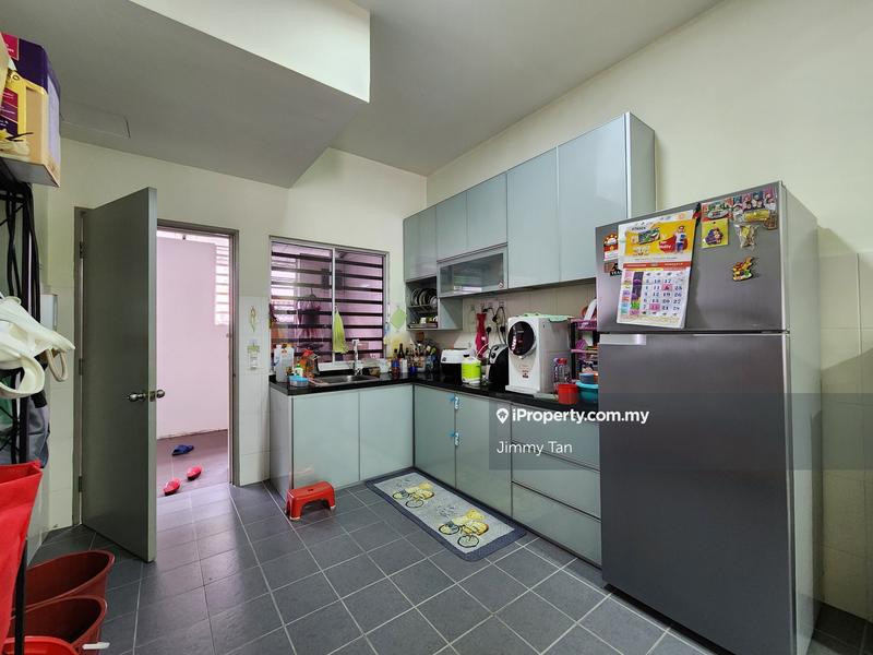 Rumah Berangkai 2 Tingkat untuk Dijual di BANDAR SERI COALFIELDS - BROMELIA, Sungai Buloh oleh Jimmy Tan - iProperty.com.my