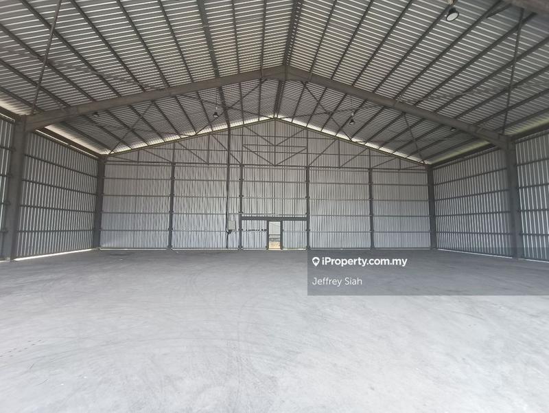 For Rent - Segambut, Kepong, KL