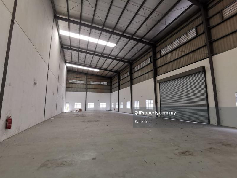 For Sale - Alam Jaya Business Park