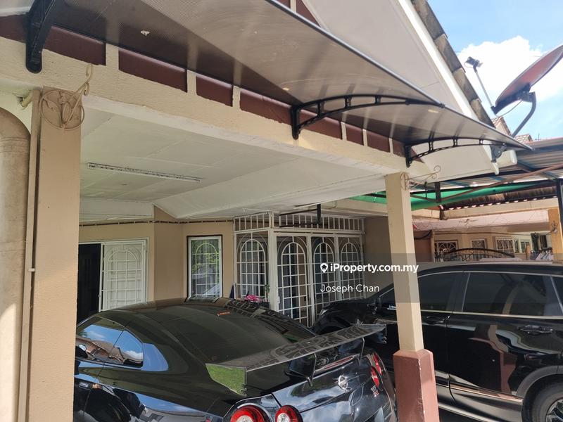 2-storey Terraced House for Sale in Seksyen 7, Shah Alam by Joseph Chan - iProperty.com.my