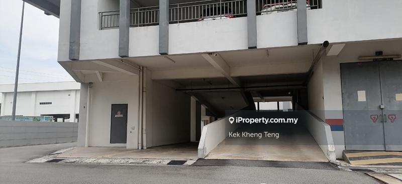 Condominium for Sale in River Tropics by Kek Kheng Teng - iProperty.com.my