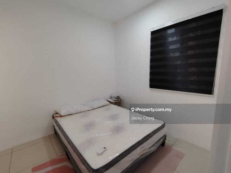Pangsapuri untuk Disewa di Vista Sentul Residences oleh Jacey Ching - iProperty.com.my