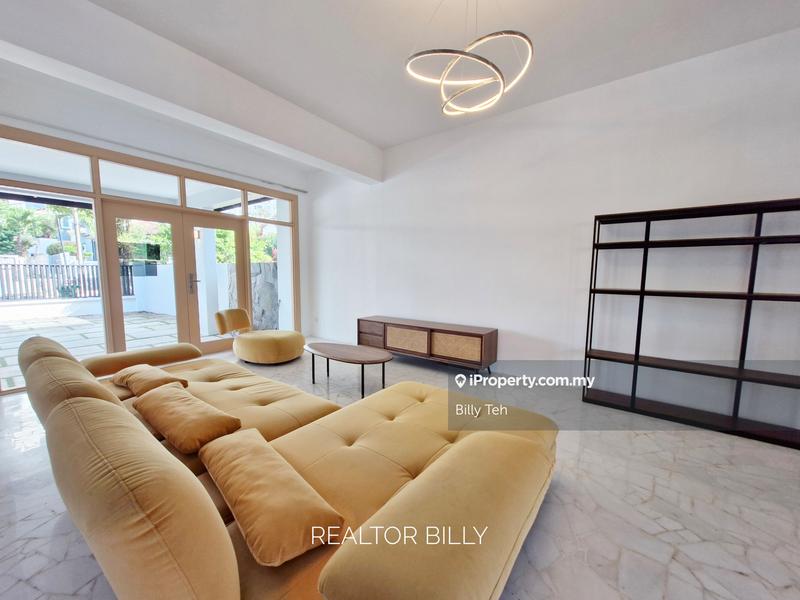 Rumah Berkembar untuk Dijual di Tanjung Bungah, Penang oleh Billy Teh - iProperty.com.my