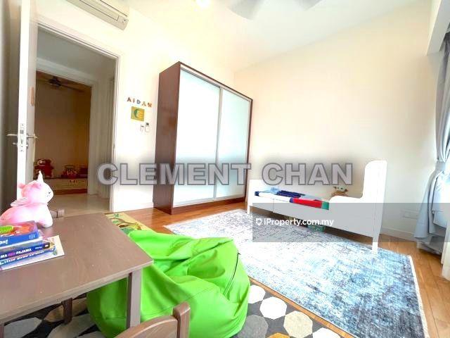 Service Residence for Sale in The Greens by Clement Chan - iProperty.com.my