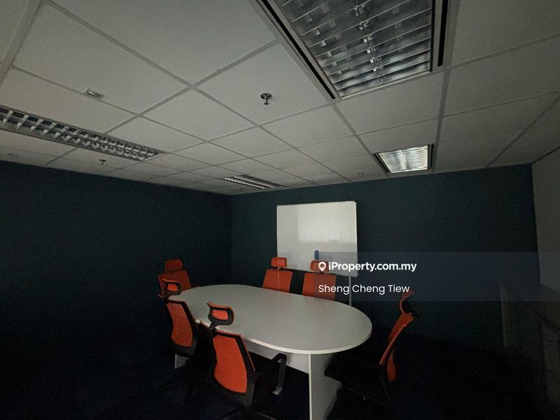 Pejabat untuk Disewa di johor bahru, Johor Bahru oleh Jayden Tiew - iProperty.com.my