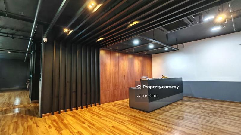 Pejabat untuk Dijual di Bukit Damansara, Damansara Heights oleh Jason Cho - iProperty.com.my