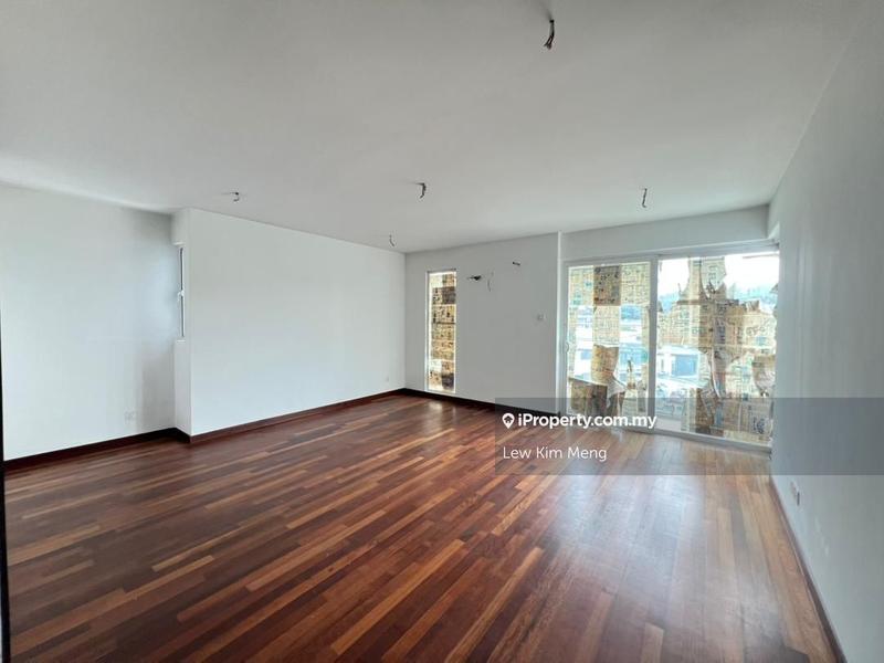 Rumah Berkembar untuk Dijual di e497w, Damansara Damai oleh Lew Kim Meng - iProperty.com.my