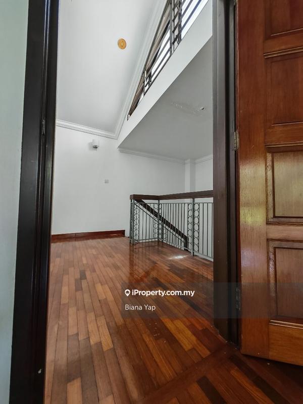 Rumah Berangkai 2.5 Tingkat untuk Dijual di Bandar Utama 6, Bandar Utama oleh Biana Yap - iProperty.com.my
