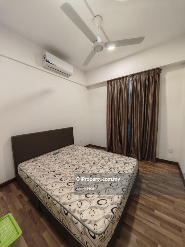 Condominium for Rent in Riverville Residences by Jane Hor - iProperty.com.my
