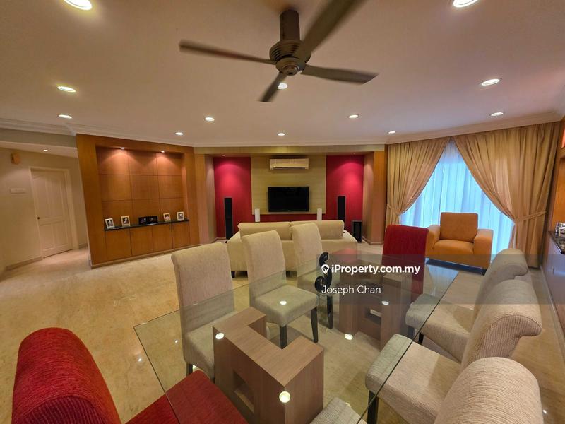 Kondominium untuk Dijual di Sri Alam Condominium oleh Joseph Chan - iProperty.com.my