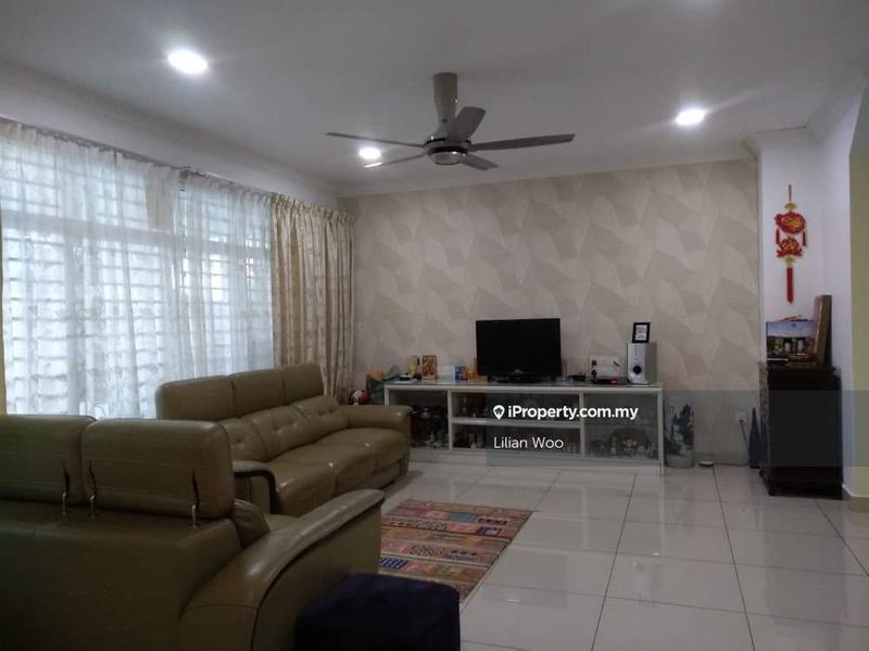 3-storey Terraced House for Sale in Taman Bukit Suria, Taman Rakan, Bandar Sungai Long, Kajang by Lilian Woo - iProperty.com.my