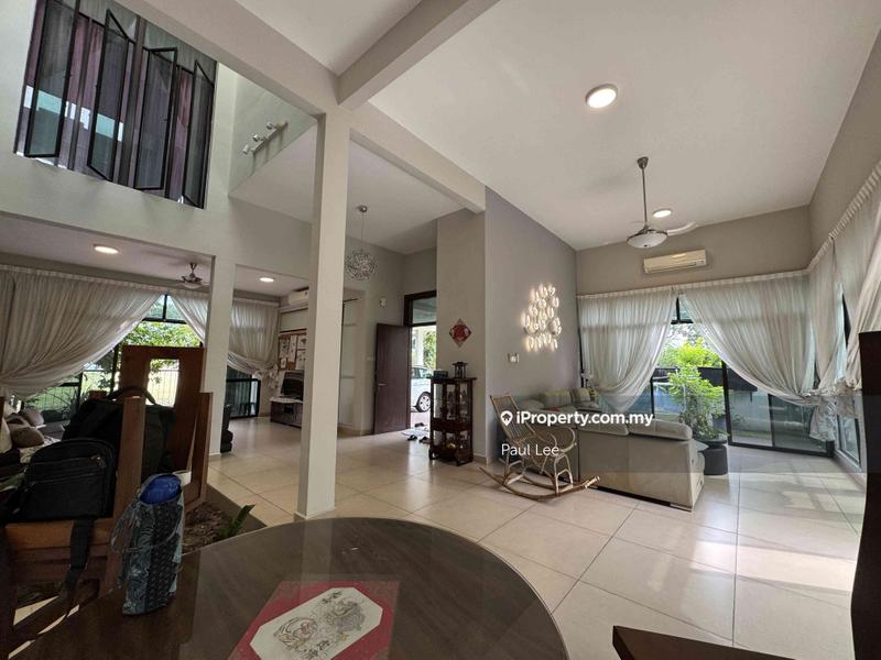 Bungalow House for Rent in Glenmarie Cove, Klang by Paul Lee - iProperty.com.my