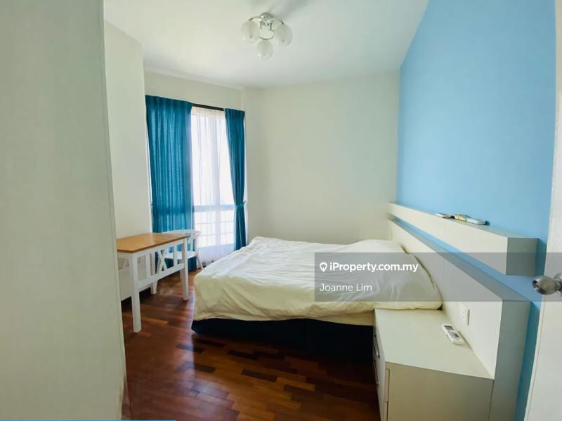 Condominium for Sale in Ocean Palms Condominium by Joanne Lim - iProperty.com.my