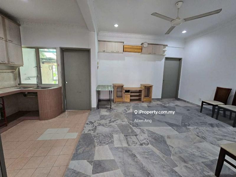 For Sale - Sri Mahligai