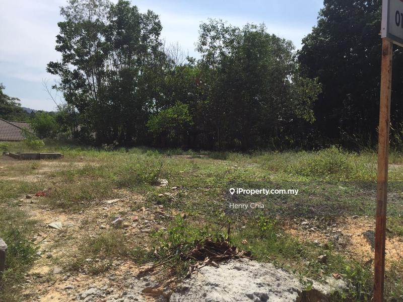 Bungalow Land for Sale in Mahkota Cheras, Cheras by Henry Chia - iProperty.com.my