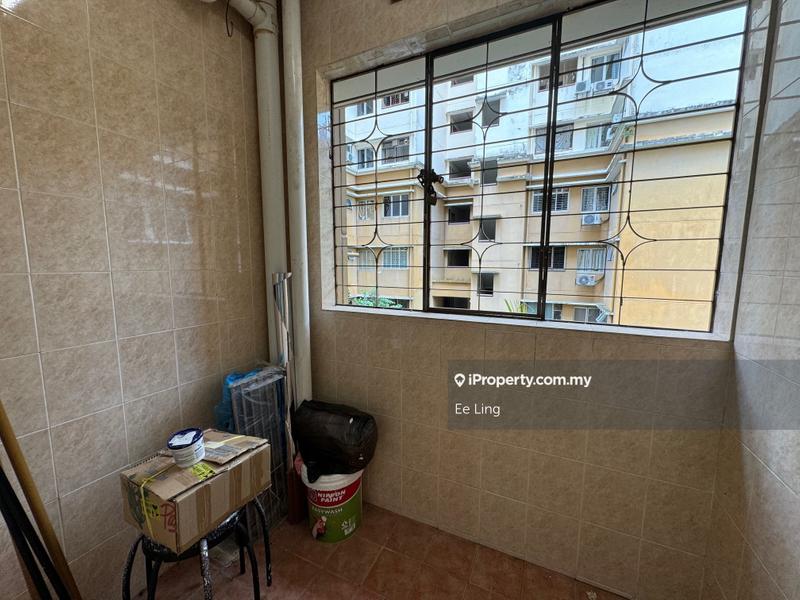 For Sale - Pangsapuri Saraka