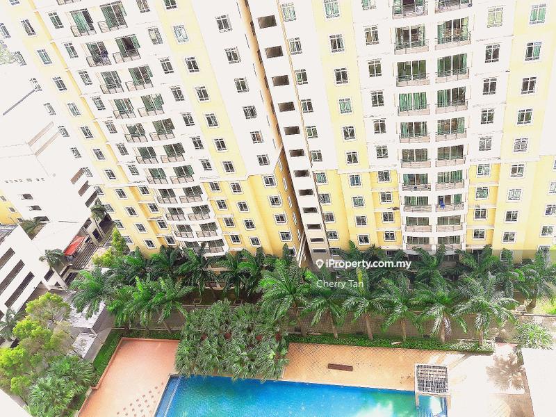 Apartment for Sale in Ixora Apartment by Cherry Tan - iProperty.com.my