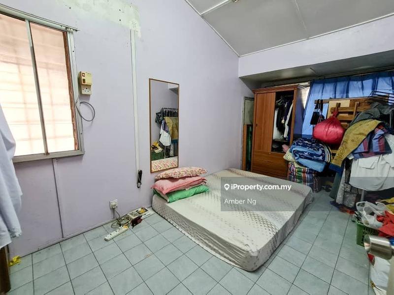 2-storey Terraced House for Sale in Taman Sri Rampai, Wangsa Maju by Amber Ng - iProperty.com.my