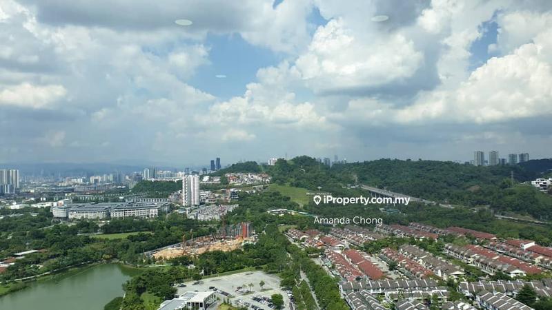 Condominium for Sale in One Central Park by Amanda Chong - iProperty.com.my