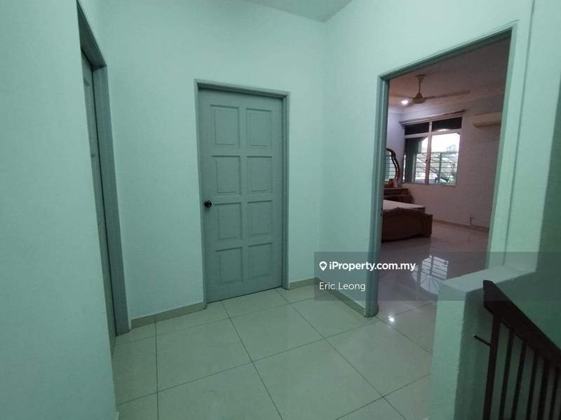 Rumah Berangkai 2 Tingkat untuk Dijual di Taman Puchong Intan, Puchong oleh Eric Leong - iProperty.com.my
