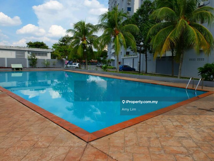Apartment for Sale in Avenue Court by Amy Lim - iProperty.com.my