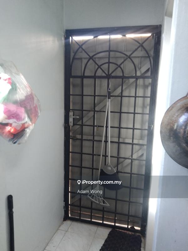 Rumah Berangkai 1 Tingkat untuk Dijual di Taman Kempas, Sungai Petani oleh Adam Wong - iProperty.com.my