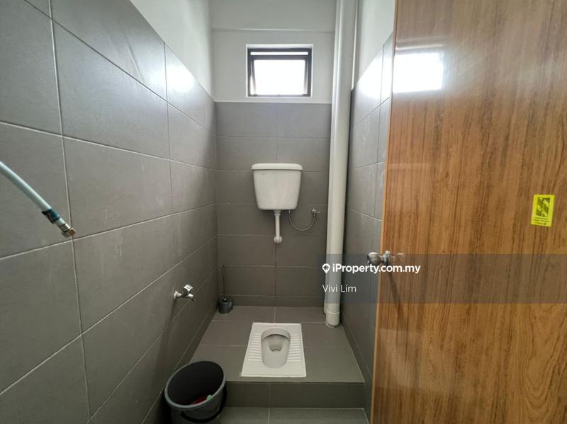 1-storey Terraced House for Rent in Taman Kluang Barat, Kluang by Vivi Lim - iProperty.com.my