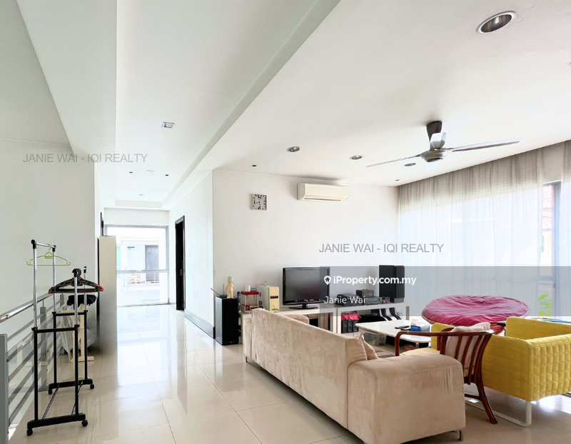 Banglo untuk Dijual di Balakong, Seri Kembangan oleh Janie Wai - iProperty.com.my