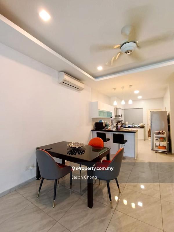 2-storey Terraced House for Sale in Ambang Botanic 2, Klang by Jason Chong - iProperty.com.my