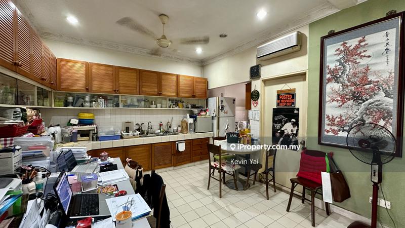 Rumah Berkembar untuk Dijual di Taman Lucky, Bangsar oleh Kevin Yai - iProperty.com.my