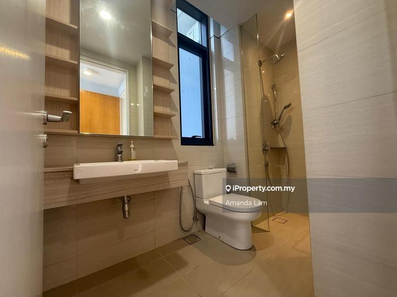 For Sale - Moulmein Rise