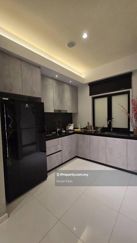 Residensi Servis untuk Dijual di Quaver Residence oleh Victor Chin - iProperty.com.my