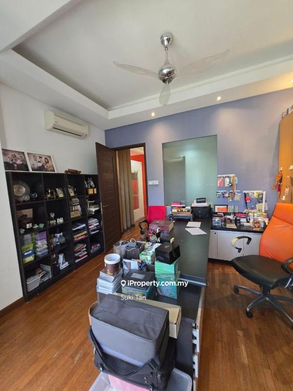 2.5-storey Terraced House for Sale in Taman Esplanad, Bukit Jalil by Suki Tan - iProperty.com.my