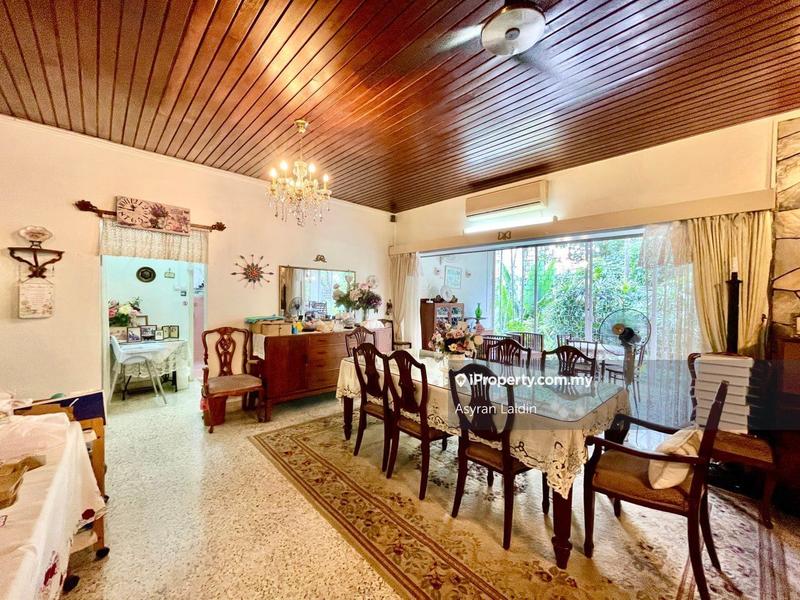 Bungalow House for Sale in Seksyen 16, Petaling Jaya by Asyran Laidin - iProperty.com.my