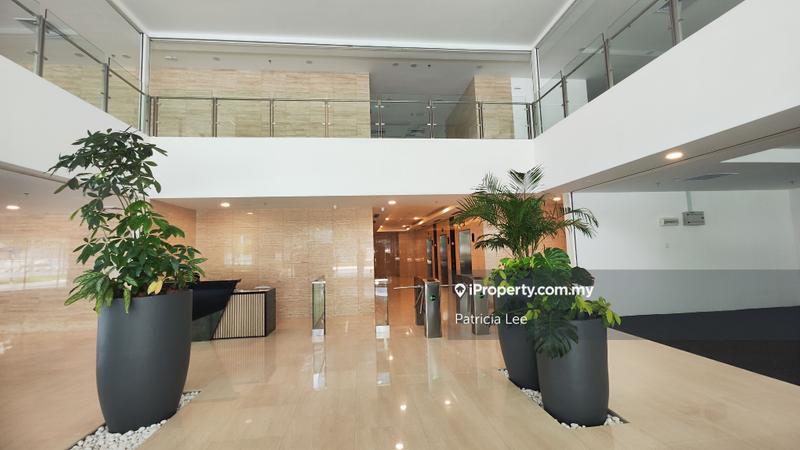 Pejabat untuk Disewa di Brickfields, Kl Sentral oleh Patricia Lee - iProperty.com.my
