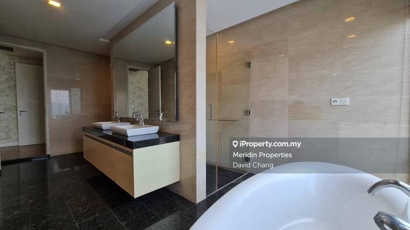 Residensi Servis untuk Disewa di Pavilion Residences oleh David Chang - iProperty.com.my