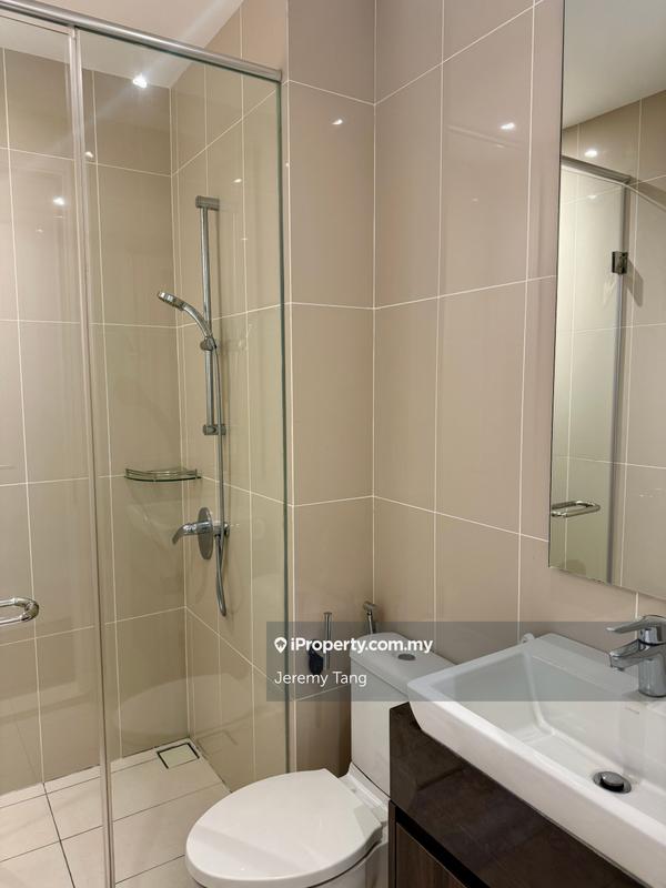 Condominium for Sale in Pavilion Hilltop by Jeremy Tang - iProperty.com.my