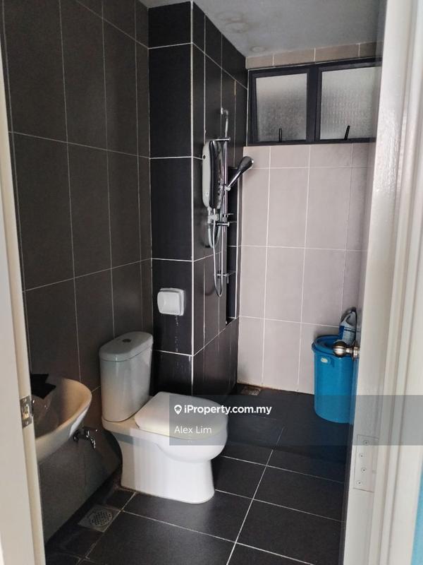 Kediaman Servis untuk Dijual di You Vista @ You City oleh Alex Lim - iProperty.com.my
