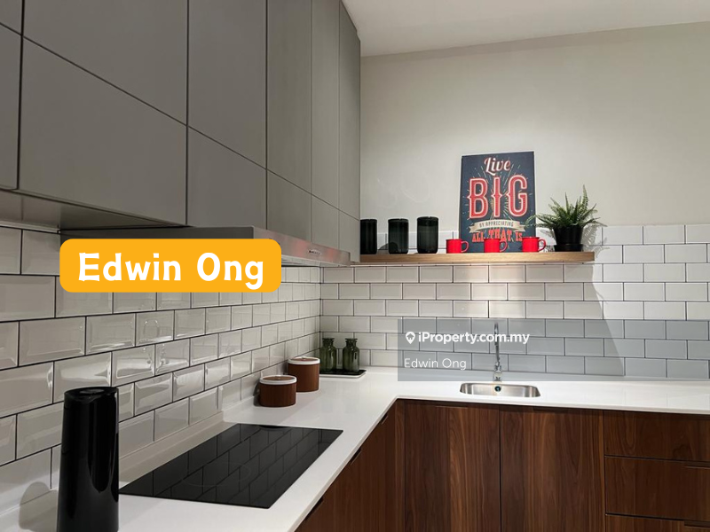 Service Residence for Sale in GEM Residences by Edwin Ong - iProperty.com.my